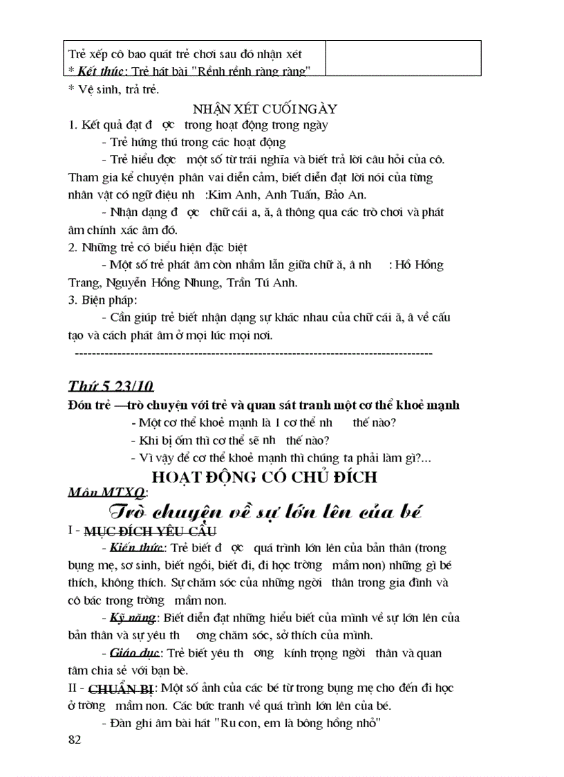 image for page Mam non 5t