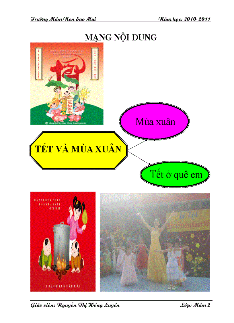 image for page Mang noi dung tet va mua xuan