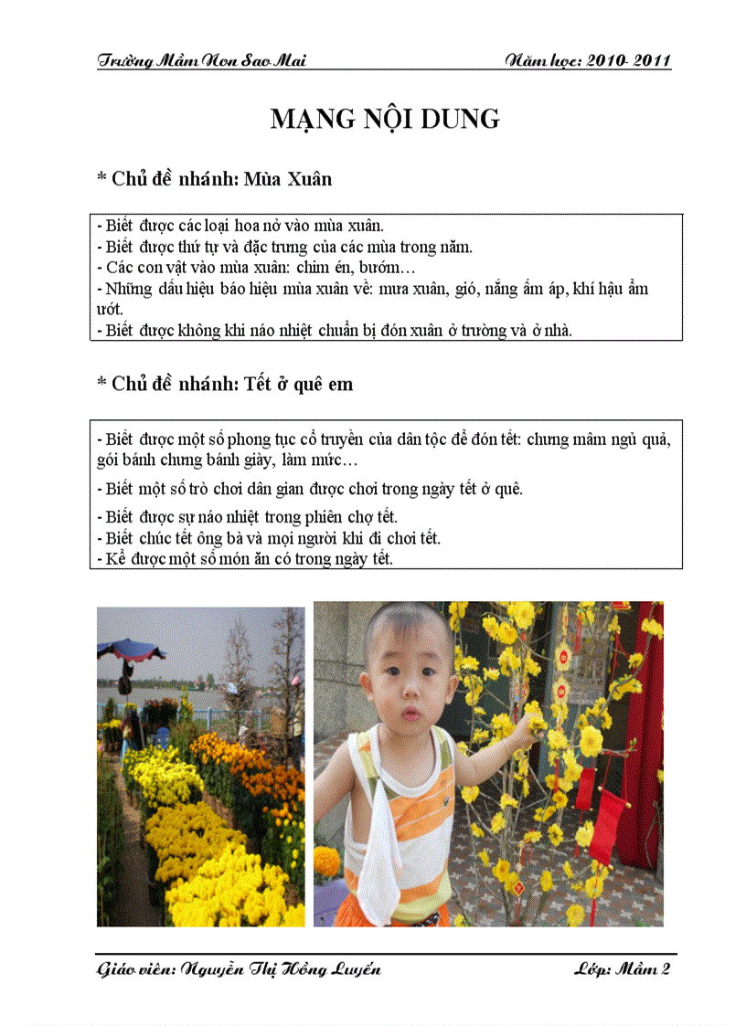 image for page Mang noi dung tet va mua xuan