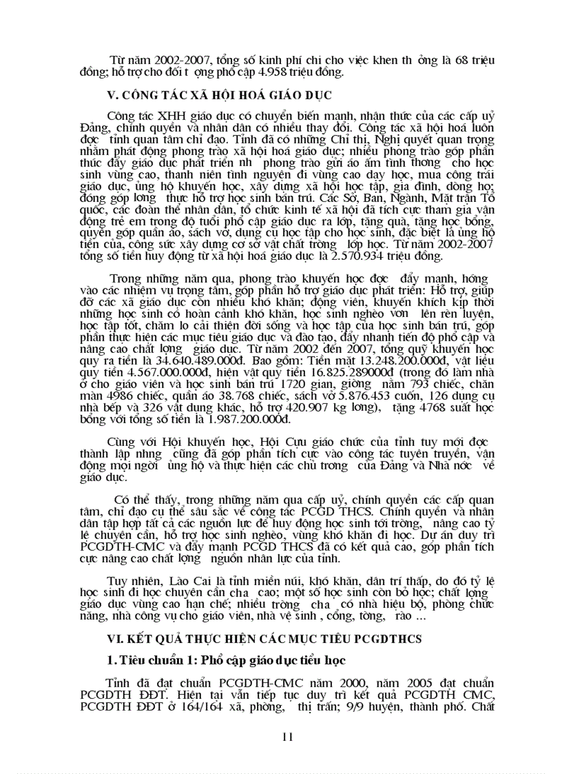 image for page Mẫu báo cáo PCGD nè