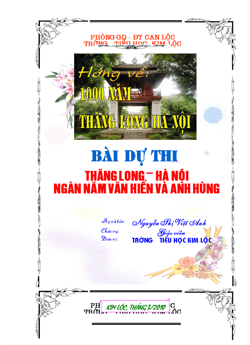 image for page Mẫu bìa cực đẹp