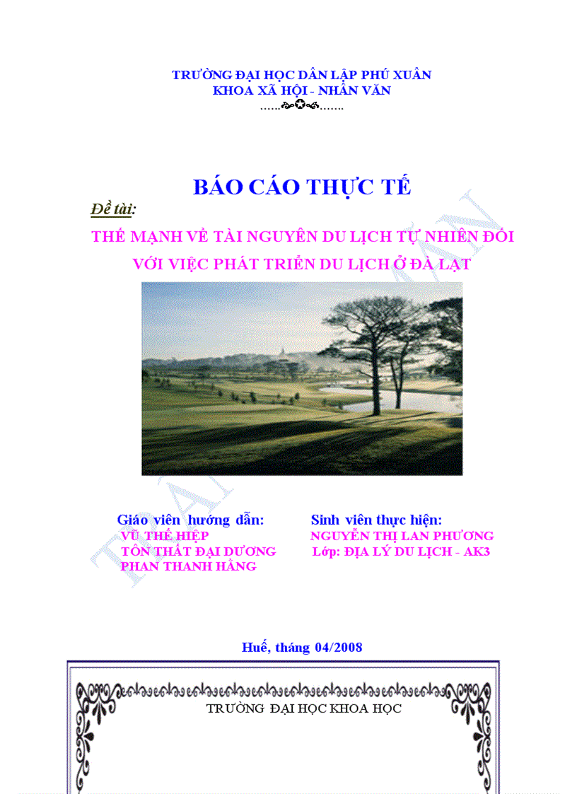 image for page Mẫu bìa đẹp cho giáo án