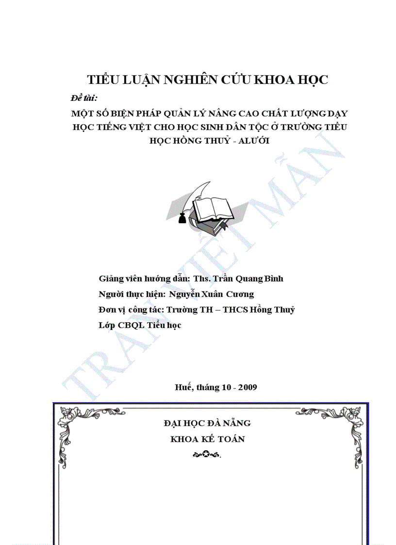 image for page Mẫu bìa đẹp cho giáo án