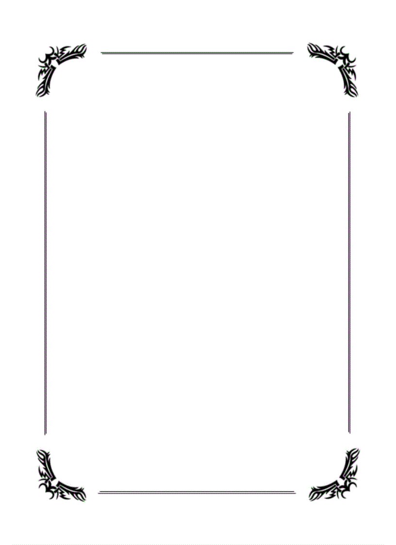 image for page Mẫu bìa word 5