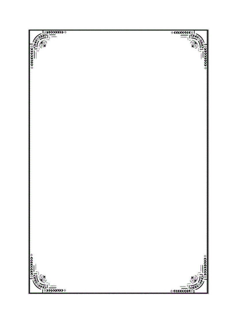 image for page Mẫu bìa word 5