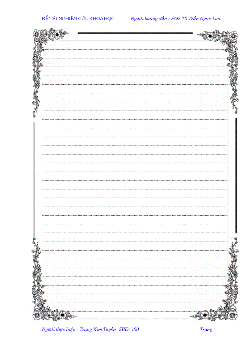 image for page Mẫu giấy 5 ô ly