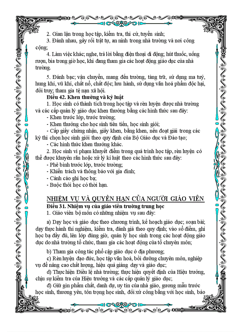 image for page Mẫu sổ chủ nhiệm năm học 2010 2011