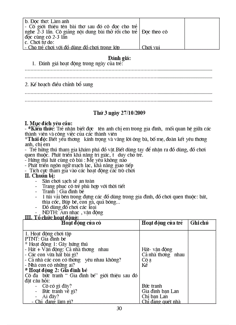 image for page Me va nhung nguoi than yeu