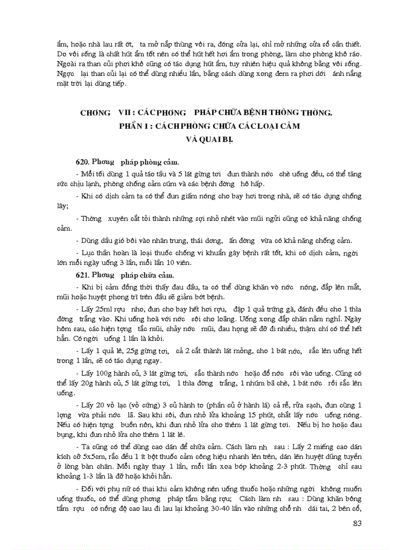 image for page Mẹo vặt