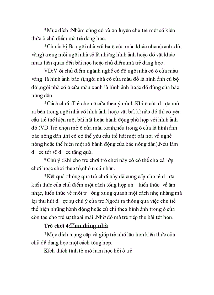 image for page Mn 5 tuoi day