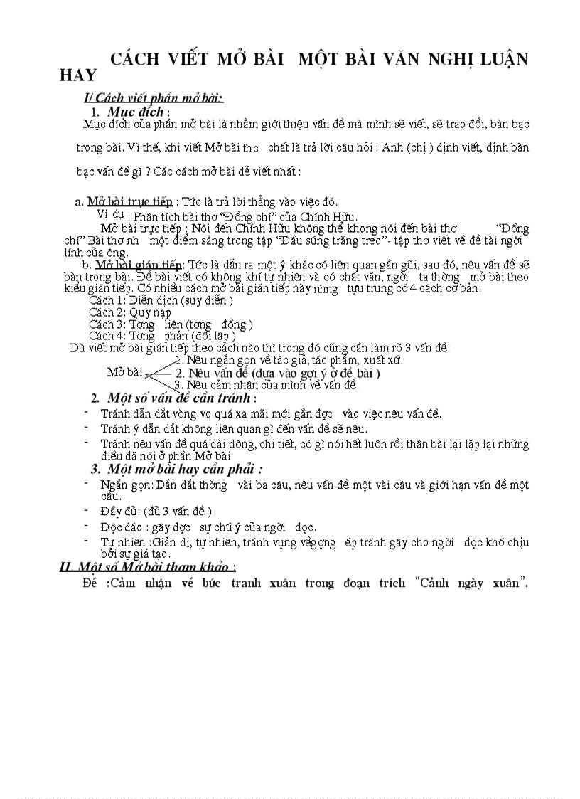 image for page Mo bai hay ve van 9