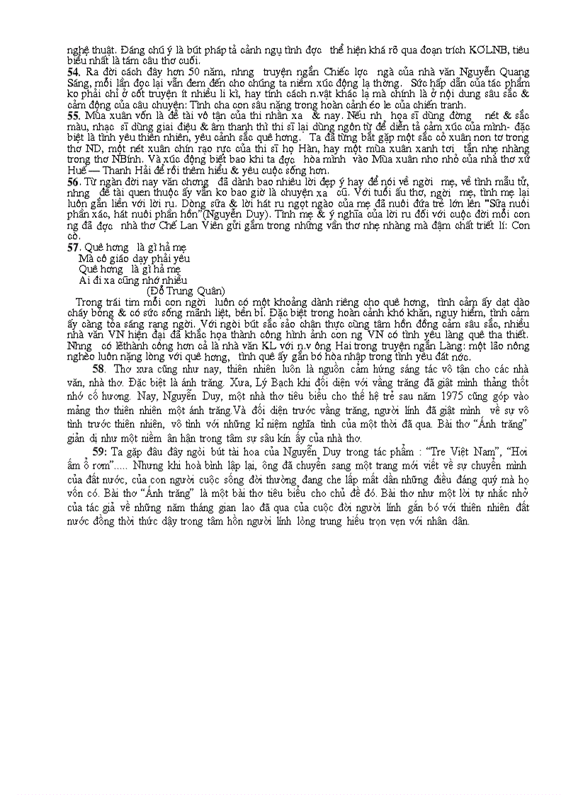 image for page Mo bai hay ve van 9