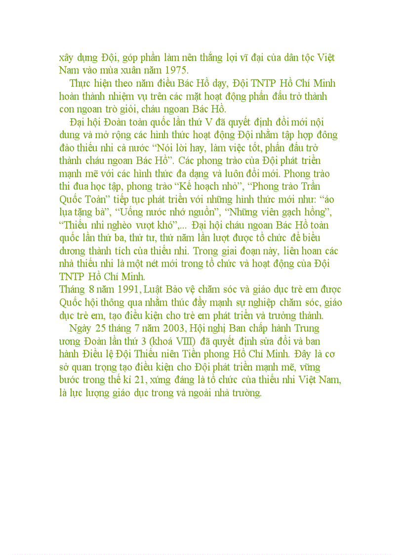 image for page Moc son tieu bieu cua doi