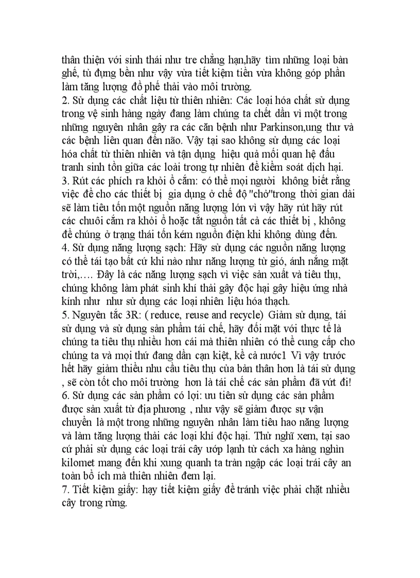 image for page Moi truong