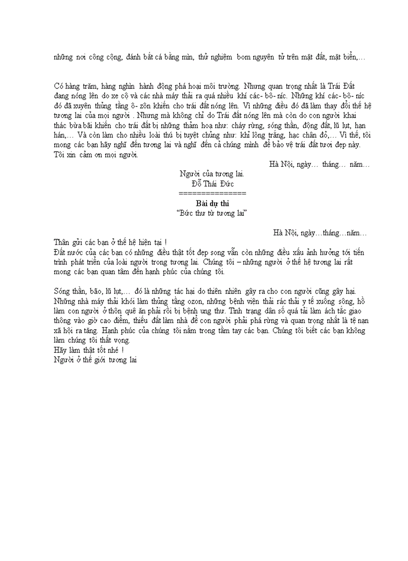 image for page Một số bài văn hay lớp 5