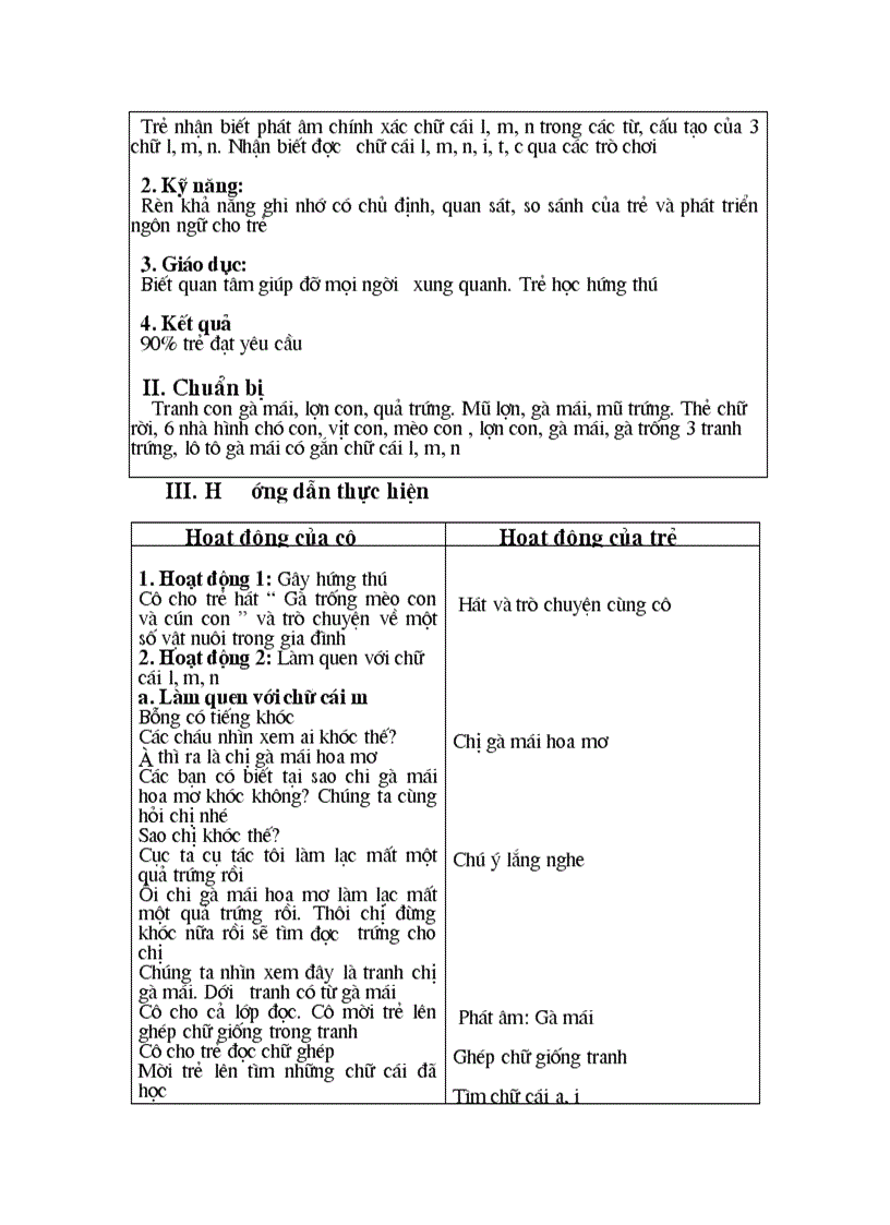 image for page Một số động vật sống trong rừng