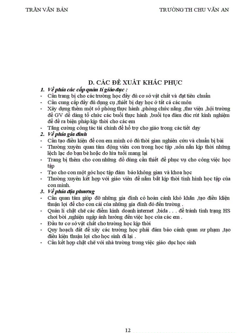 image for page Một số giải pháp dạy học nâng cao chất lượng học môn hình học ở trung học cơ sở
