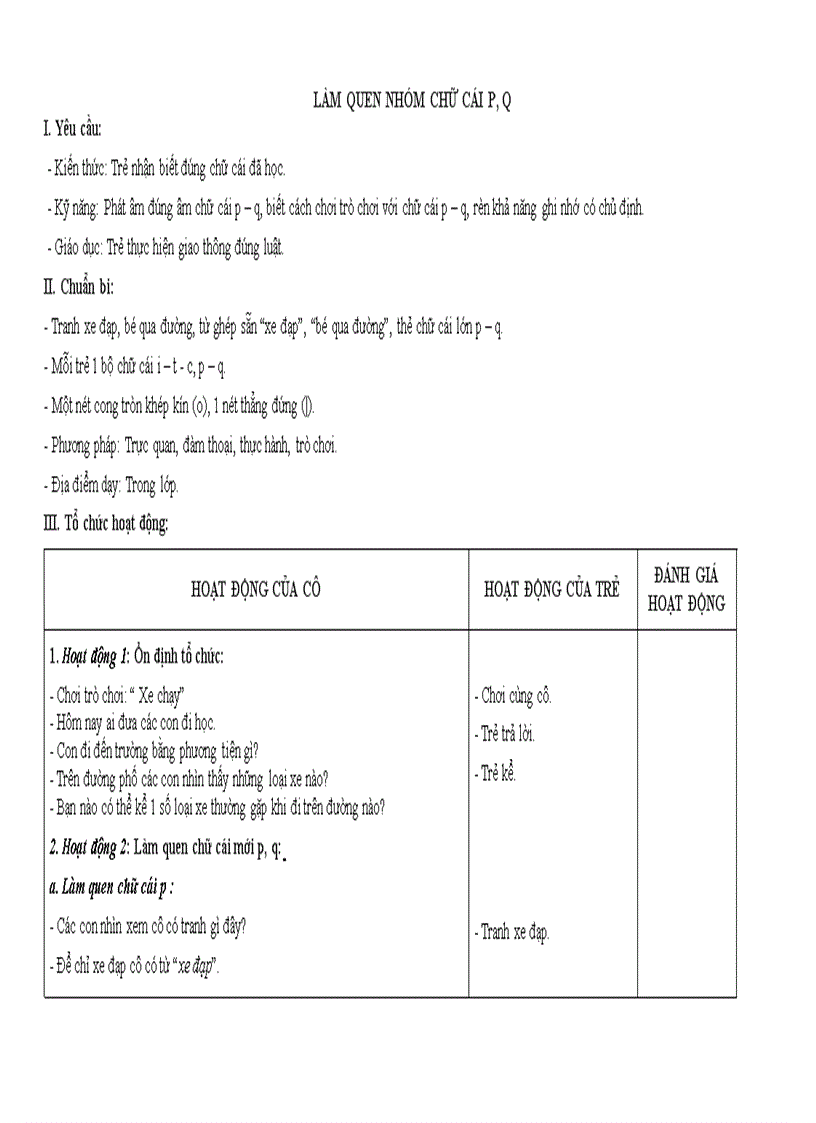 image for page Mot so phuong tien giao thong tuan 1