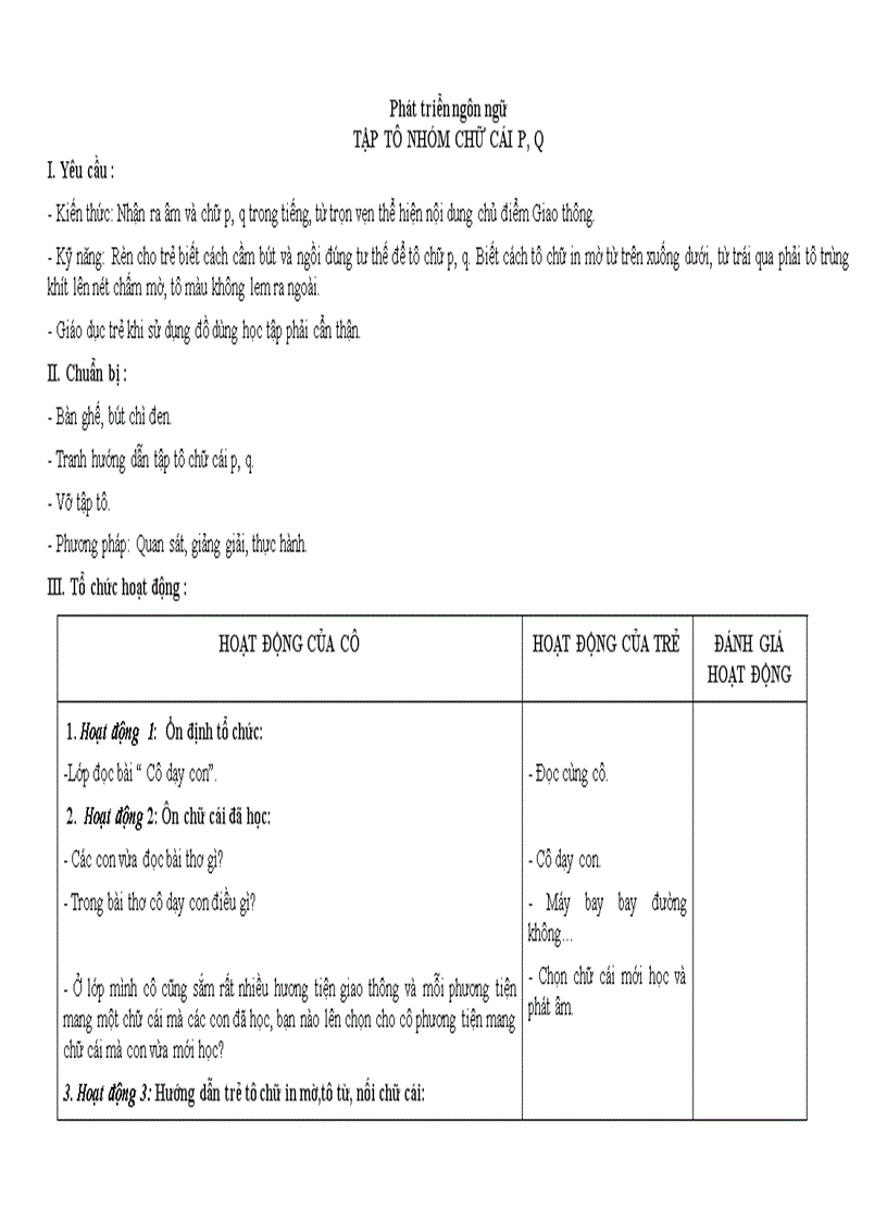 image for page Mot so phuong tien giao thong tuản 2