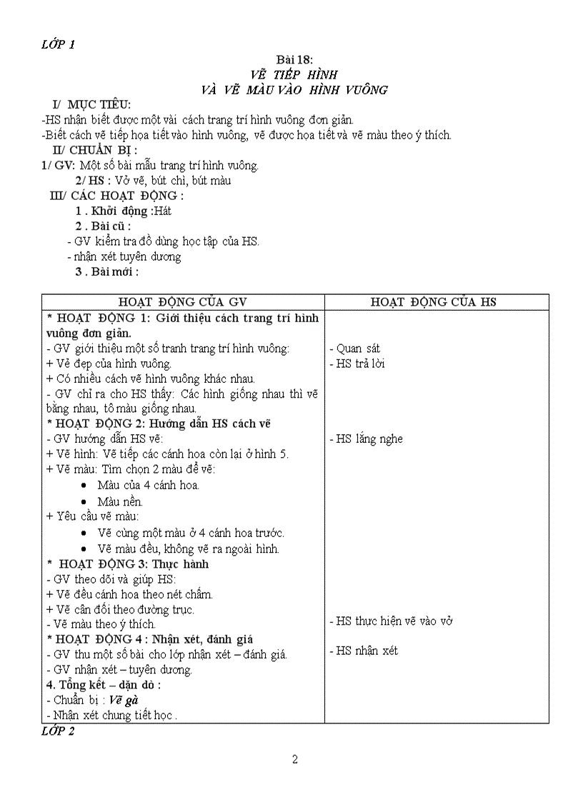 image for page Mt tuan 18 chuan ktkn