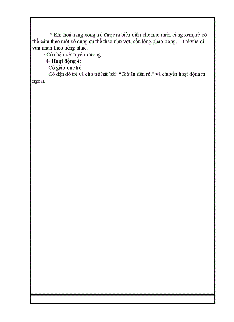 image for page Mùa hè của bé nhánh 2