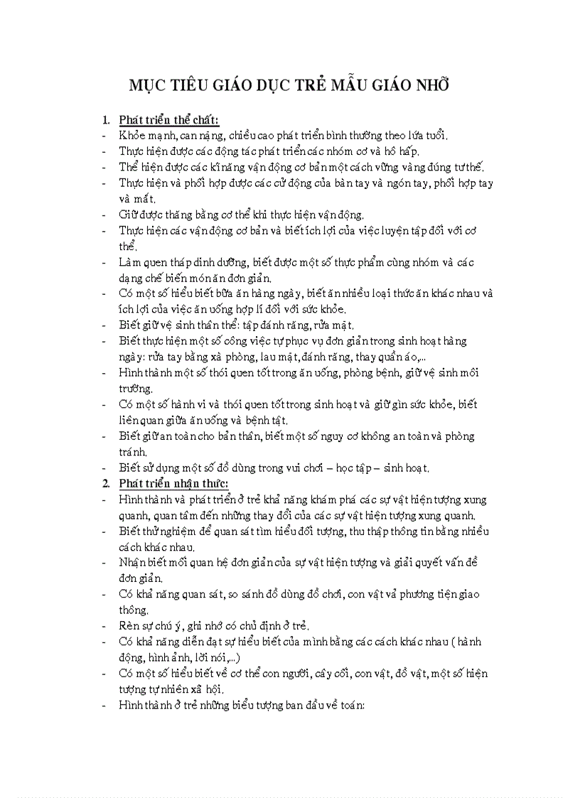 image for page Muc tieu khoi choi