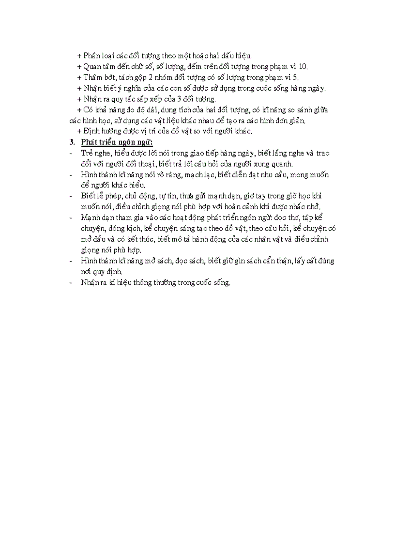 image for page Muc tieu khoi choi