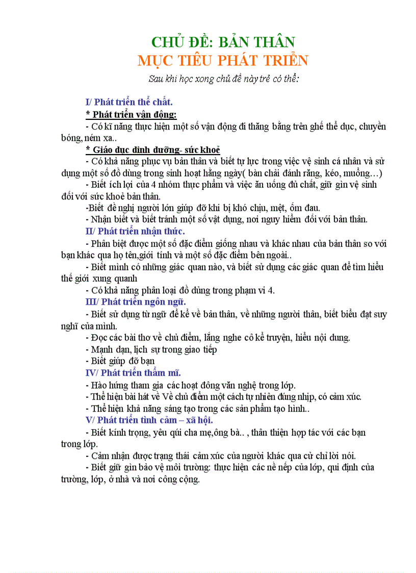 image for page Muc tieu phat trien chu de nghe nghiep