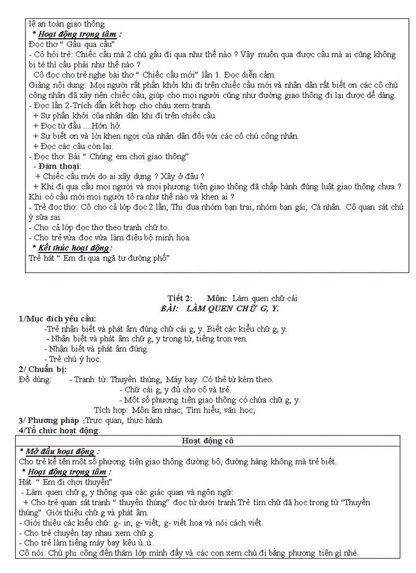 image for page Một số phương tiện giao thông 1