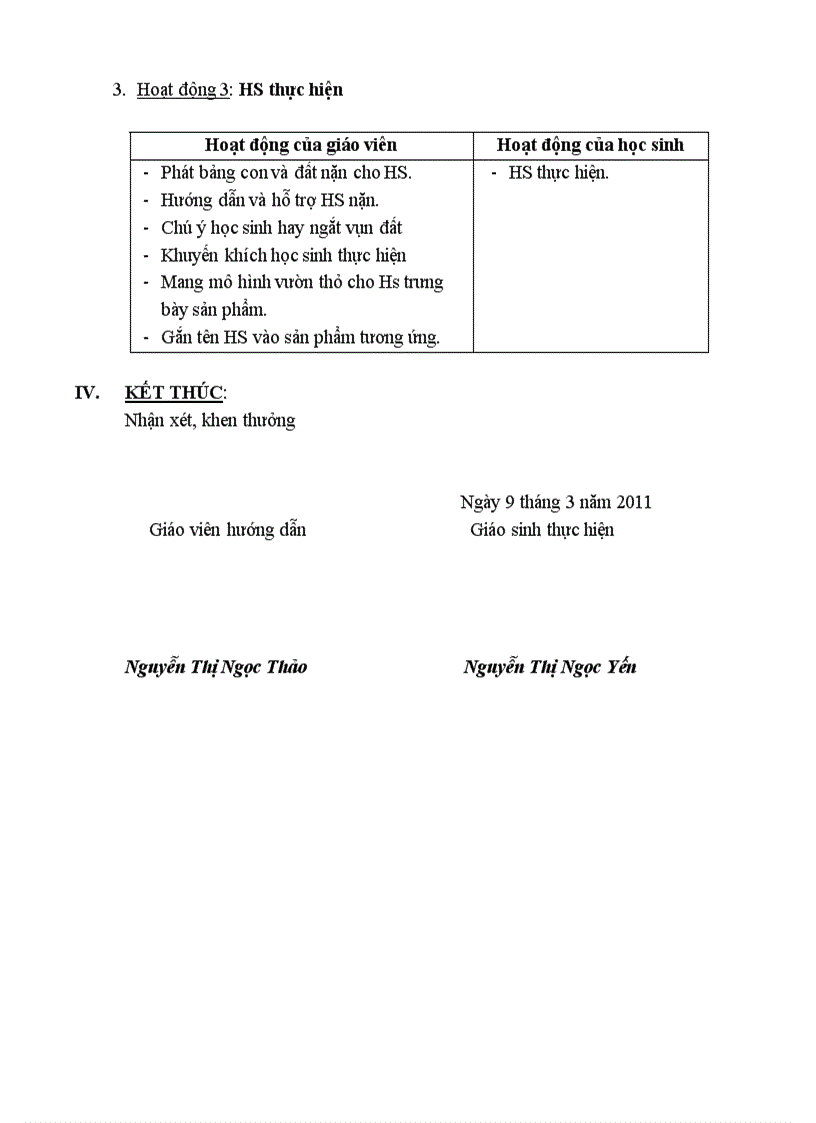 image for page Nặn con thỏ