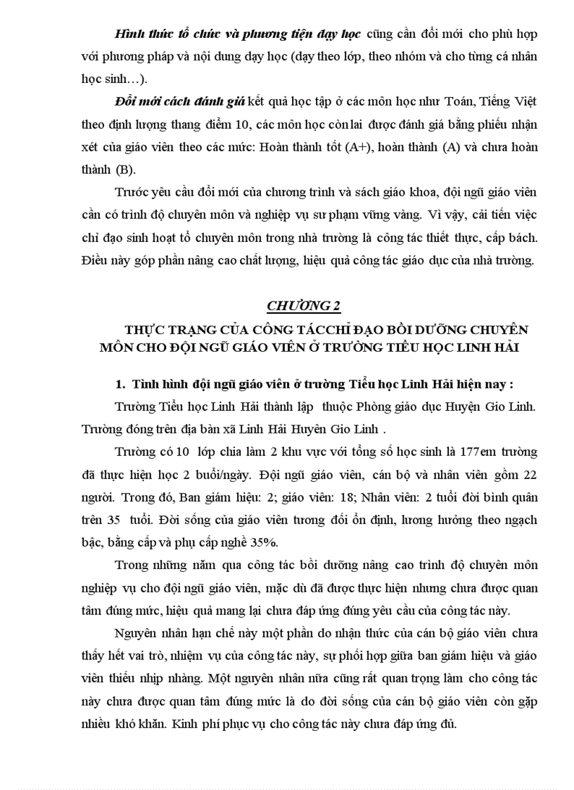 image for page Nang cao chat luong giao duc