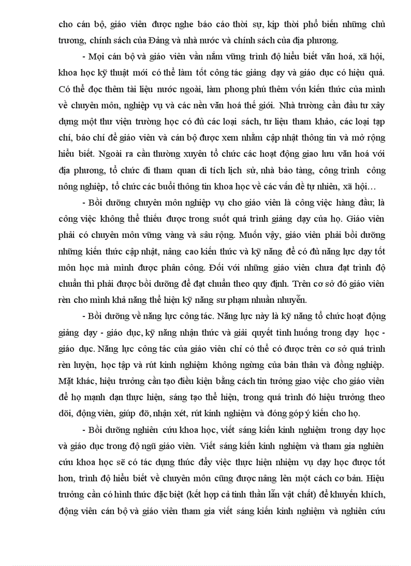 image for page Nang cao chat luong giao duc