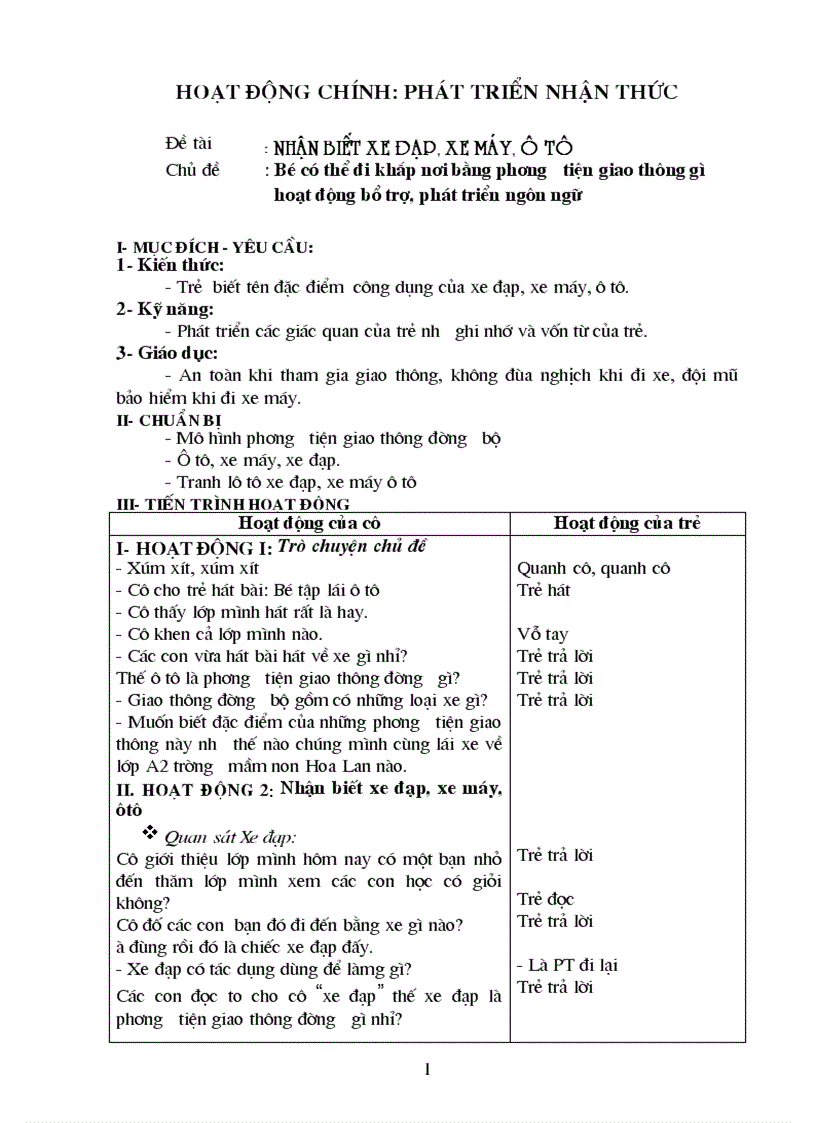 image for page NBTN Xe đạp xe máy ô tô