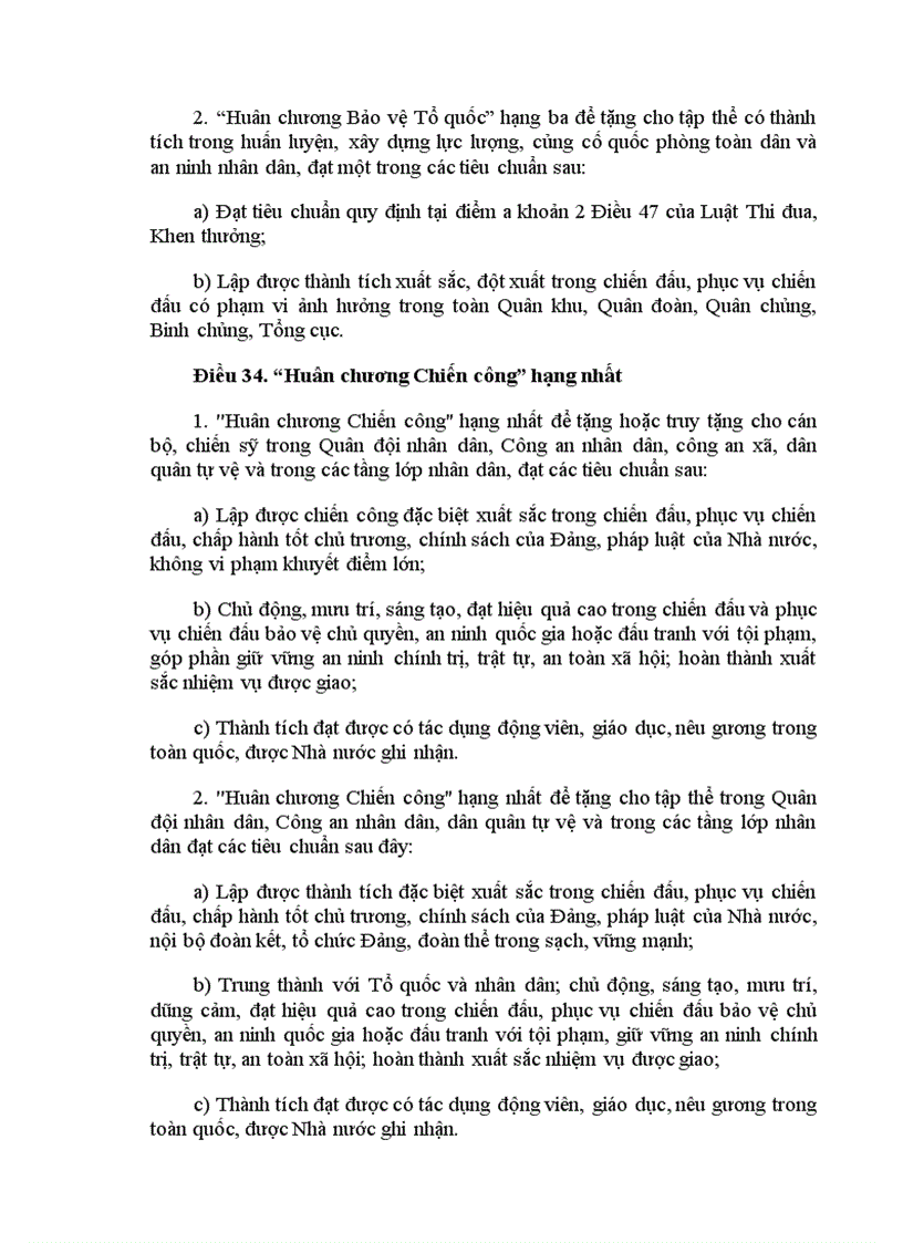 image for page NDD42 HD thi đua khen thưởng mới