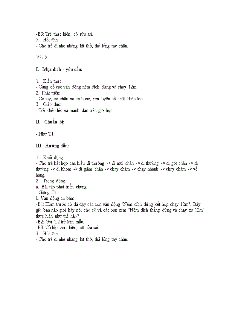 image for page Ném đích đứng