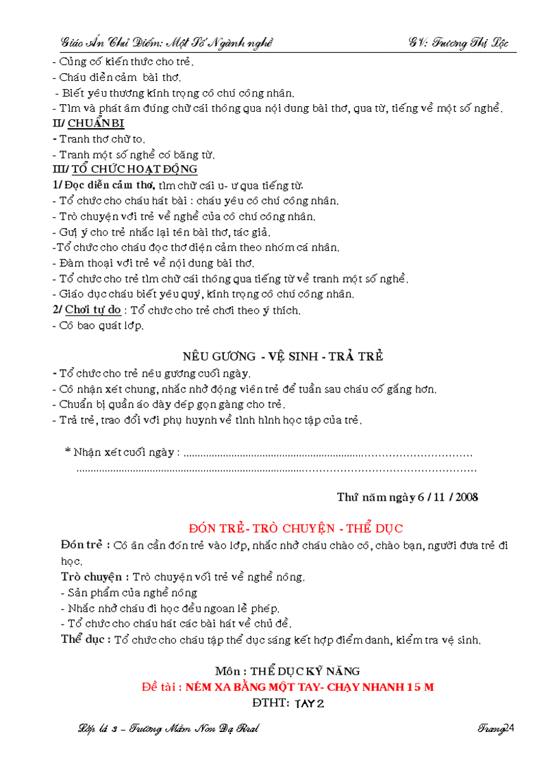 image for page Nganh nghe tuan 1 hoan chinh