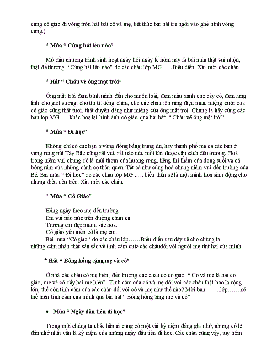 image for page Ngay hoi ngay le