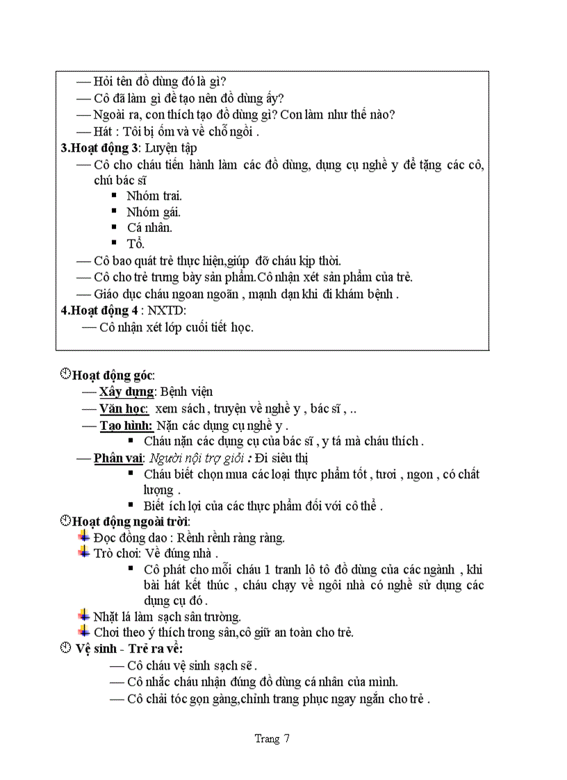 image for page Nghề Bác sĩ