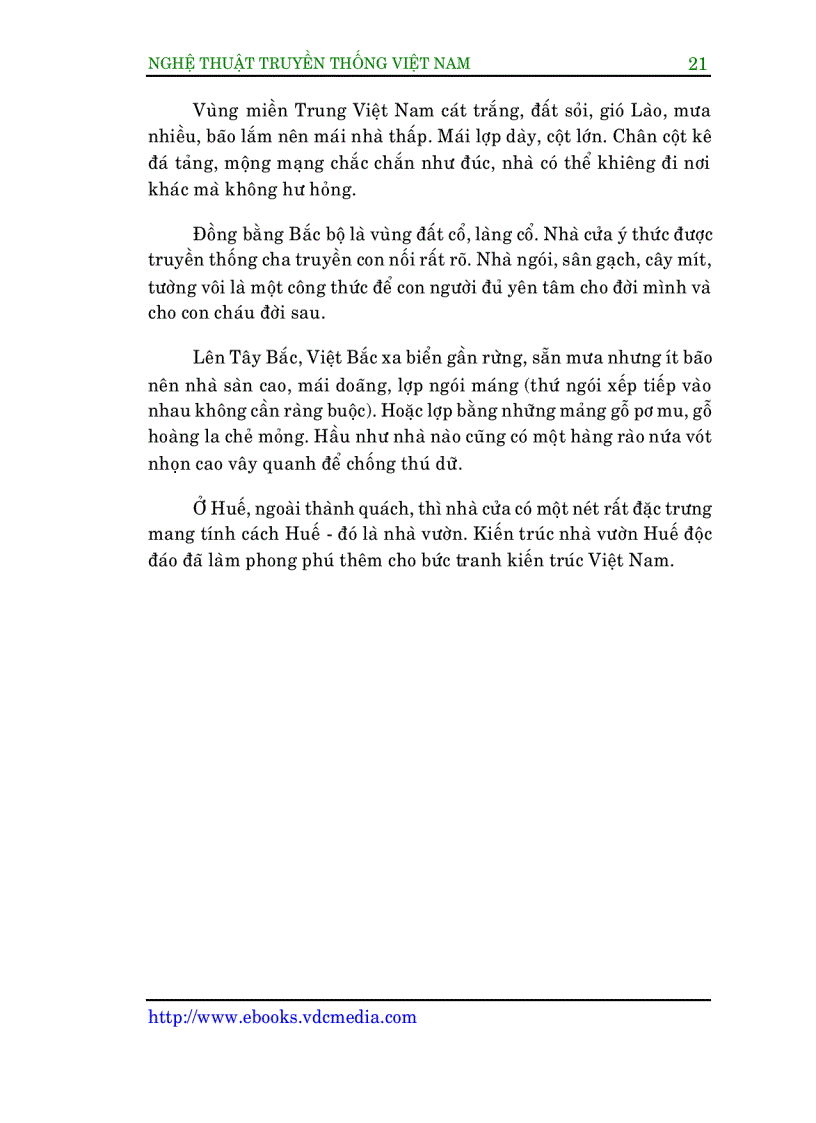 image for page Nghệ thuật truyền thống Việt nam