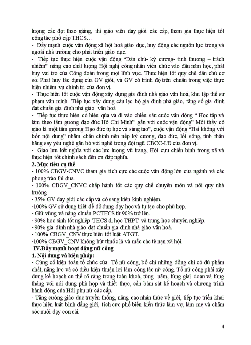 image for page Nghị Quyết công đoàn