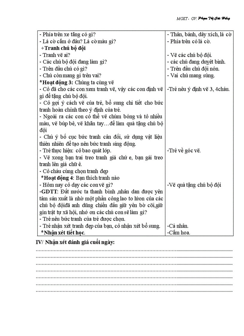 image for page Nghề nghiệp tuần 1 1