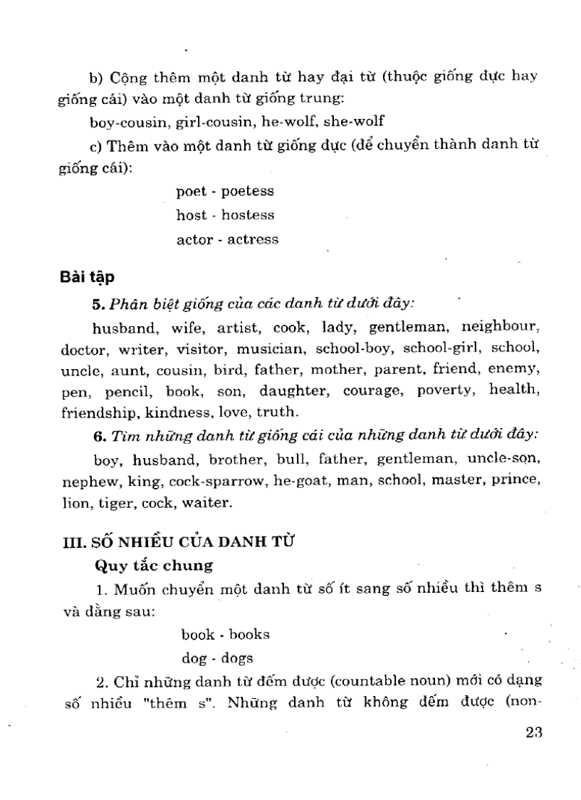 image for page Ngữ pháp tiếng anh