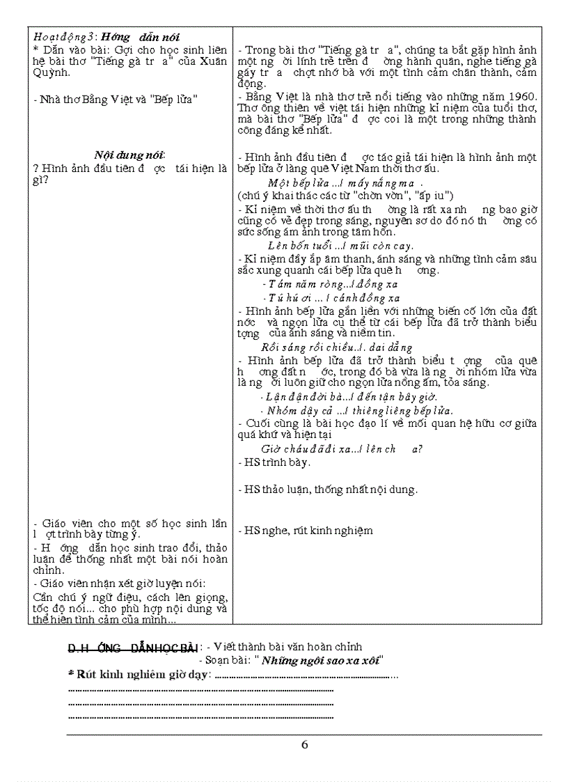 image for page Ngu van 9 Tuan 30