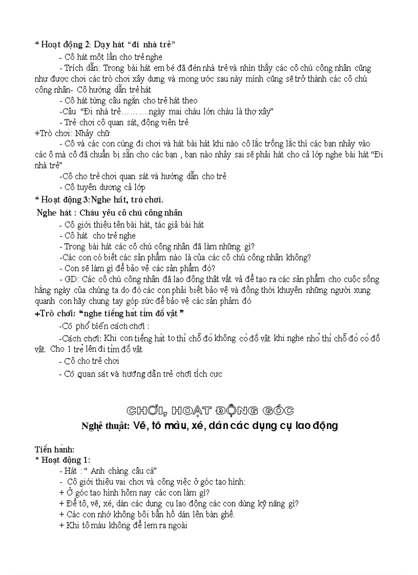 image for page Ngành nghề 1