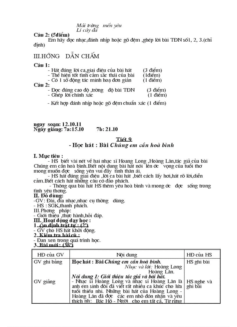 image for page Nhac 7 tiet 1 10co chuan ktkn xin