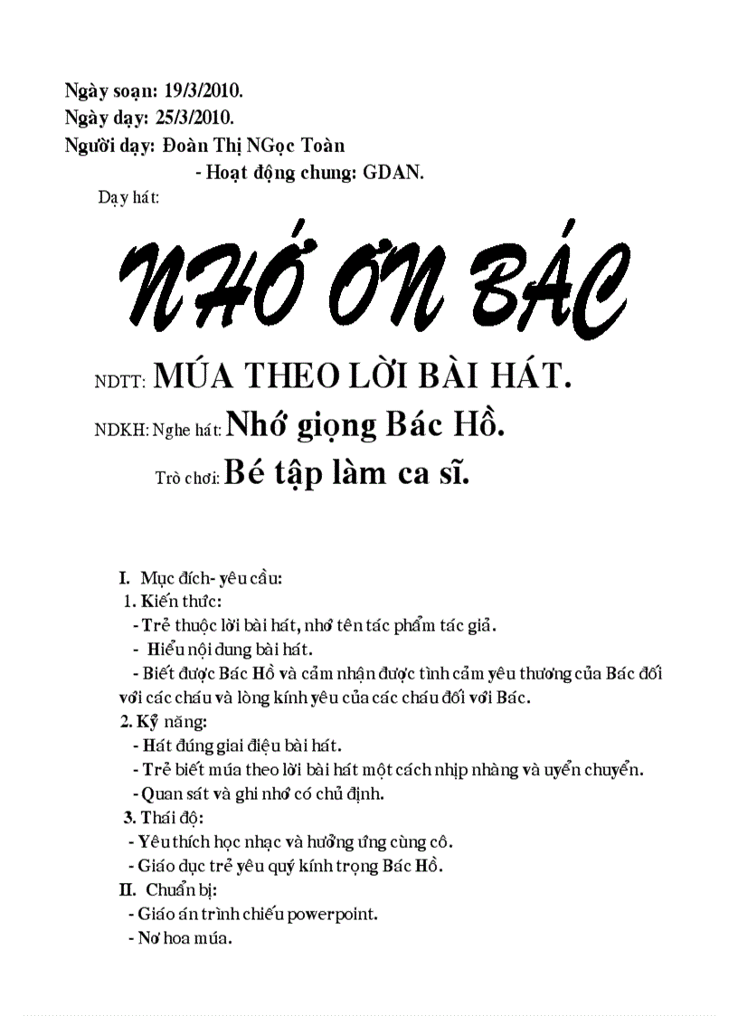 image for page Nho on bac