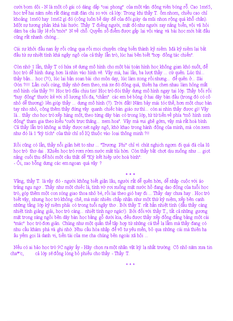 image for page Nhung bai tho ve ngay nha giao Viet Nam