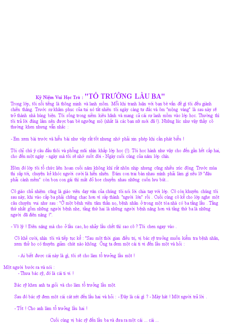 image for page Nhung bai tho ve ngay nha giao Viet Nam