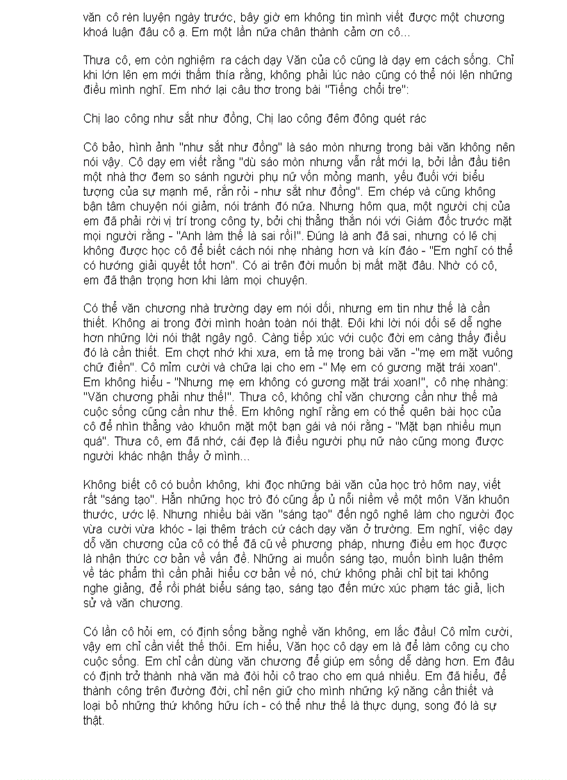 image for page Nhung bai tho ve ngay nha giao Viet Nam