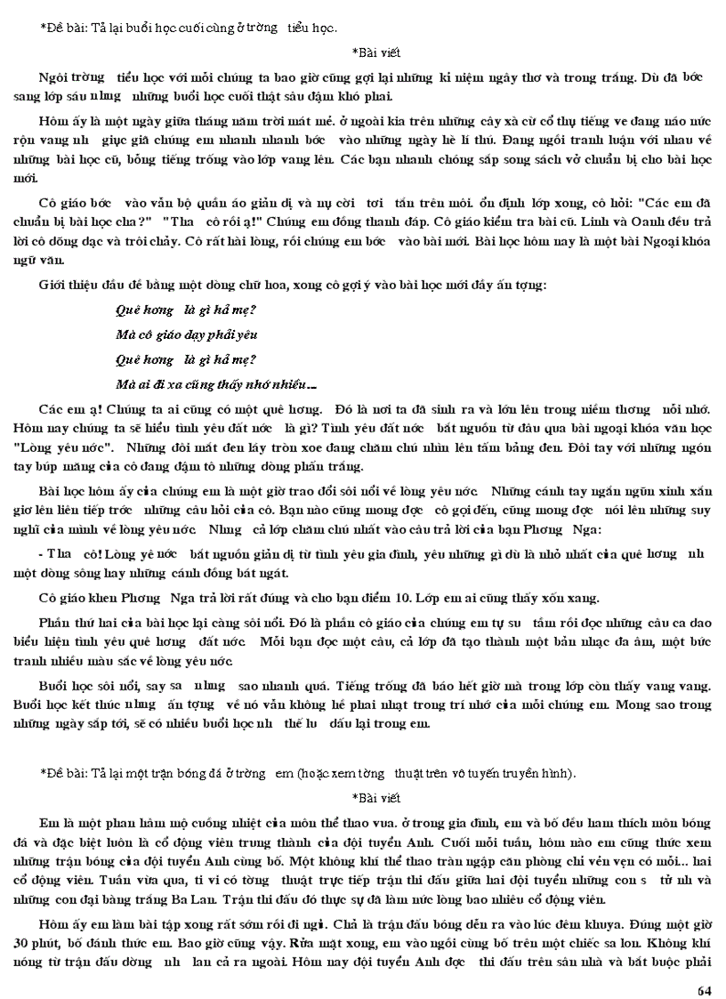 image for page Nhung bai van mau 6